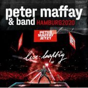 Peter Maffay - live (live-haftig Hamburg 2020) (2024) Hi-Res