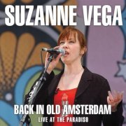 Suzanne Vega - Back In Old Amsterdam (2023)