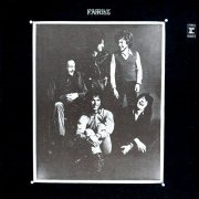 Family - A Song For Me (1970) LP