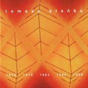 Tomasz Stanko - 1970 1975 1984 1986 1988 (5CD Box Set) (2008)