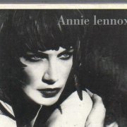Annie Lennox - Cold, Colder, Coldest (3CDS Boxset) (1993)