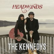 The Kennedys - Headwinds (2023)