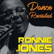 Ronnie Jones - Dance Revisited (2019)