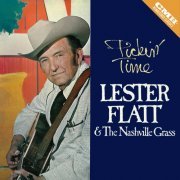 Lester Flatt - Pickin' Time (2023) Hi-Res