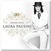 Laura Pausini - 20 - The Greatest Hits (2013) [CD Rip & Vinyl]