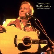 George Jones - The Remasters (All Tracks Remastered) (2021)