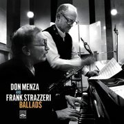Don Menza / Frank Strazzeri - Ballads (2020)