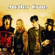 Mötley Crüe - Discography (1981-2019) CD-Rip