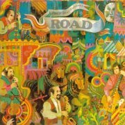 The Winter Consort - Road (1970)