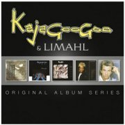 Kajagoogoo & Limahl - Original Album Series (5CD Box Set) (2014)