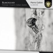 Pierre Gallon - Blancrocher - L'Offrande (2020)