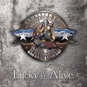 Confederate Railroad - Lucky to Be Alive (2016)