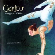 Cirque Du Soleil ‎- Corteo (2006)