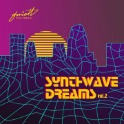 VA - Synthwave Dreams, Vol. 2 (2019)