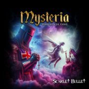 Scarlet Bullet - Mysteria: Gozo (2024) Hi-Res