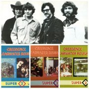 Creedence Clearwater Revival - Creedence Collection Vol. 1-3 (1995)