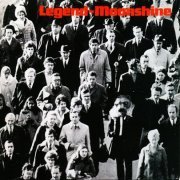 Legend - Moonshine (Reissue) (1972/2006)