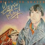 Billy Joe Shaver ‎– Gypsy Boy (1977)