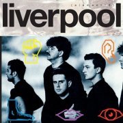 Frankie Goes To Hollywood - Liverpool (Remastered, Deluxe Edition) (1986/2011)
