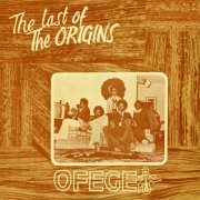 Ofege - The Last Of The Origins (2022)