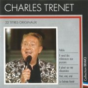 Charles Trenet - Bravo a Charles Trenet: 22 Titres Originaux (1988) CD-Rip