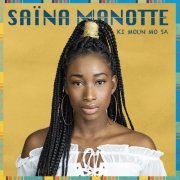 Saina Manotte - Ki moun mo sa (2020)