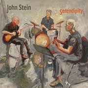John Stein - Serendipity (2021) [Hi-Res]
