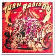 Jean-Pierre Massiera & Bernard Torelli - Turn Radio On (1977)