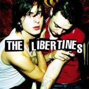 The Libertines - The Libertines (2014) [Hi-Res]
