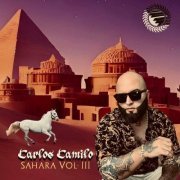 Carlos Camilo - Sahara Vol.III (2023)