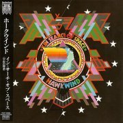 Hawkwind - X In Search Of Space (1971) [2010]