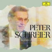 Peter Schreier - Peter Schreier: Best Recordings of All Time (2023)