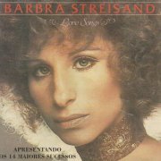 Barbra Streisand - Love Songs (Apresentando Os 14 Maiores Sucessos) (1996)