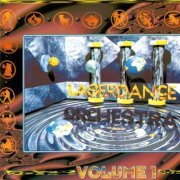 Laserdance - Laserdance Orchestra Vol. 1 (2024)