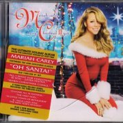 Mariah Carey - Merry Christmas II You (2010) CD-Rip