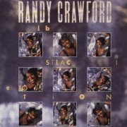 Randy Crawford ‎- Abstract Emotions (1986) LP