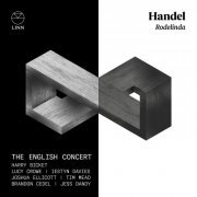 The English Concert and Harry Bicket - Handel: Rodelinda (2021) [Hi-Res]