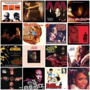 Adrian Younge - Discography (2012-2020)