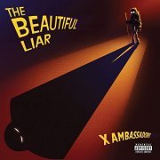 X Ambassadors - The Beautiful Liar (2021) [Hi-Res]
