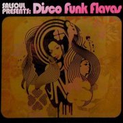 Salsoul Presents - Disco Funk Flavas [2CD] (2004)