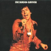 Eric Burdon - Survivor (Reissue) (1977)