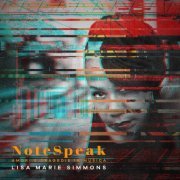 Lisa Marie Simmons - NoteSpeak (Amori e Tragedie In Musica) (2020) [Hi-Res]