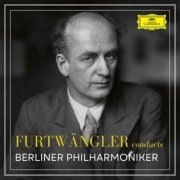 Wilhelm Furtwängler - Furtwängler conducts Berliner Philharmoniker (2022)