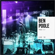 Ben Poole - Trio (Live '19) (2020)