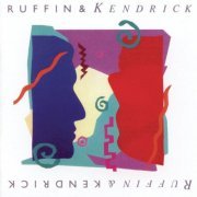 David Ruffin & Eddie Kendricks - Ruffin & Kendrick (1987)