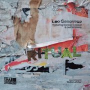 Leo Genovese - Ritual (2022) [Hi-Res]