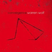 Warren Wolf - Converge (2016) Hi Res