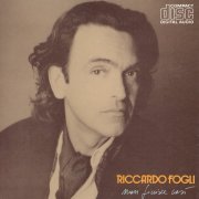Riccardo Fogli - Non Finisce Cosi (1989) CD-Rip