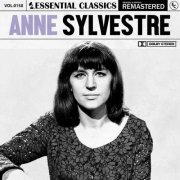 Anne Sylvestre - Essential Classics, Vol. 158: Anne Sylvestre (2023)