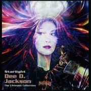 Dee D. Jackson - Starlight: The Ultimate Collection (2012) CD-Rip
